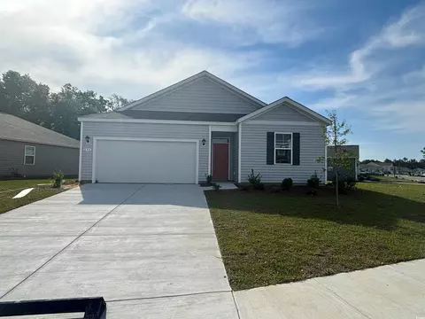 656 Choctaw Dr, Conway, SC 29526