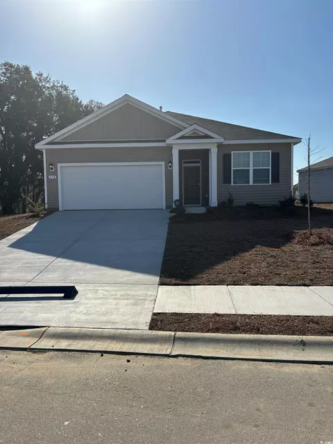 670 Choctaw Dr, Conway, SC 29526