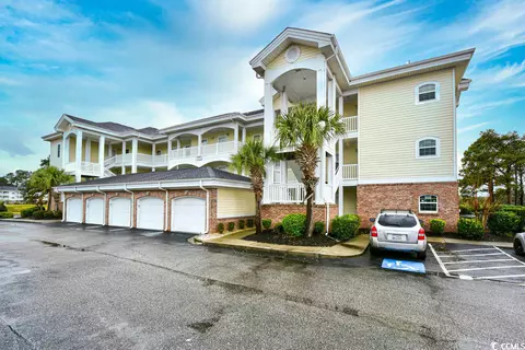 4843 Carnation Dr #204, Myrtle Beach, SC 29577