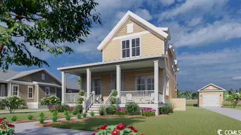 827 Crescent Sable Ct, Myrtle Beach, SC 29572