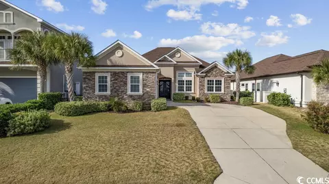 910 Bluffview Dr, Myrtle Beach, SC 29579