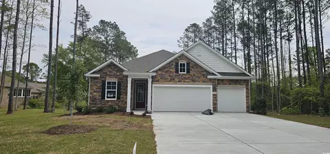 1408 Courtland Pl NW, Calabash, NC 28467