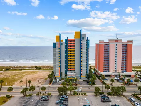 1700 N Ocean Blvd N #751, Myrtle Beach, SC 29577