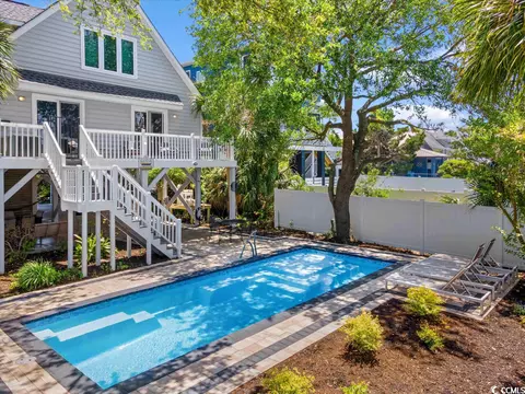 340 Underwood Dr, Murrells Inlet, SC 29576