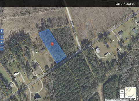 Bucksville Dr., Conway, SC 29527