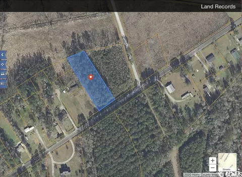 Bucksville Dr., Conway, SC 29527