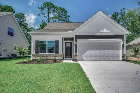980 Agostino Dr, Myrtle Beach, SC 29579