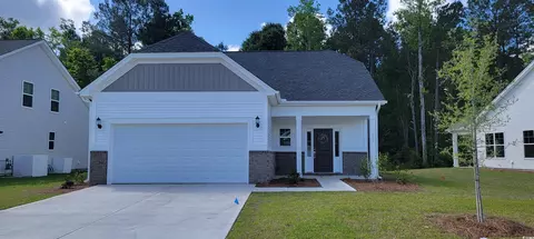 984 Agostino Dr, Myrtle Beach, SC 29579
