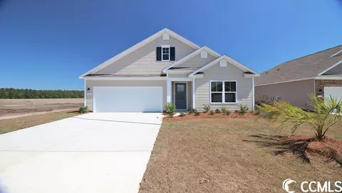 4581 E Coast Ln, Shallotte, NC 28470