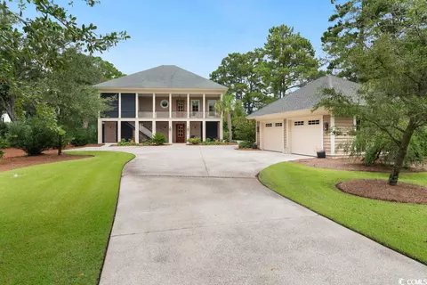 3175 Luvan Blvd, Georgetown, SC 29440