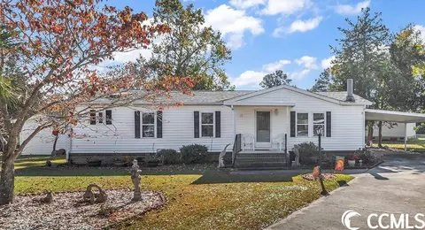 1718 Club House Dr, Myrtle Beach, SC 29577