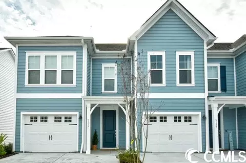 5137 Double Eagle Way #16, North Myrtle Beach, SC 29582