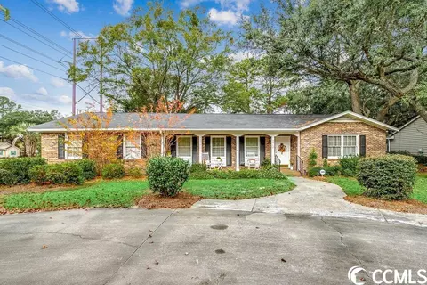 3310 Betty St, Conway, SC 29526