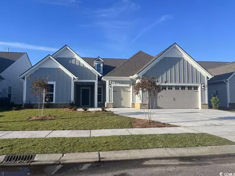 7171 Spoleto Dr, Myrtle Beach, SC 29572
