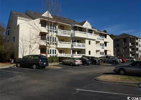 1100 Possum Trot Rd #H-133, North Myrtle Beach, SC 29582