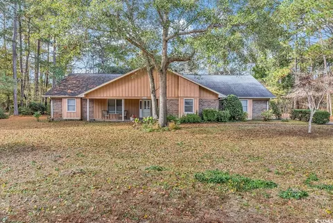 447 Kings River Rd, Pawleys Island, SC 29585