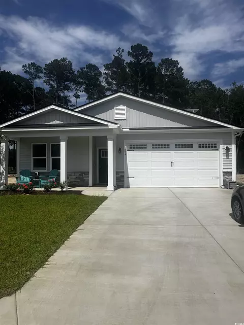 574 Beckham Ct, Murrells Inlet, SC 29576