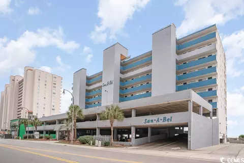 1709 S Ocean Blvd #315, North Myrtle Beach, SC 29582