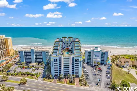 6804 N Ocean Blvd #435, Myrtle Beach, SC 29572