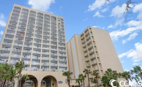 1205 S Ocean Blvd #50404, Myrtle Beach, SC 29577
