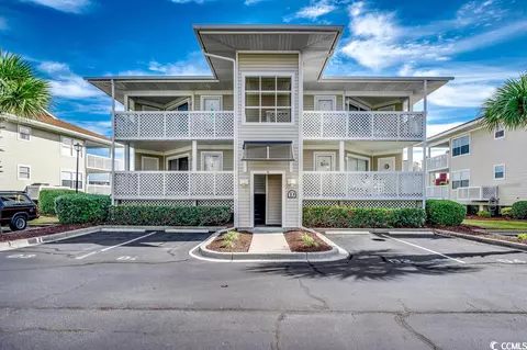 300 Shorehaven Dr #D4, North Myrtle Beach, SC 29582