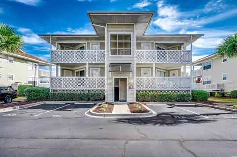 300 Shorehaven Dr #D4, North Myrtle Beach, SC 29582