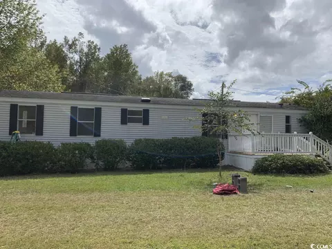 1842 Highway 915, Loris, SC 29569