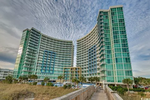 300 N Ocean Blvd #704, North Myrtle Beach, SC 29582