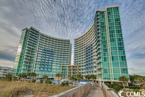 300 N Ocean Blvd #704, North Myrtle Beach, SC 29582