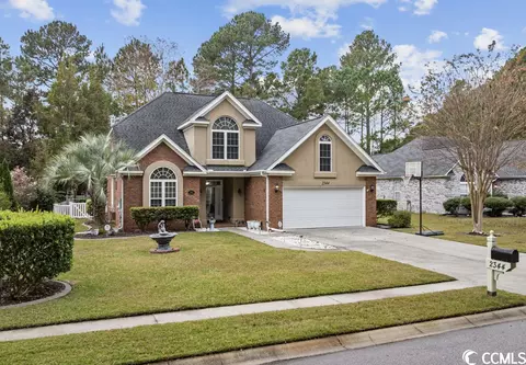 2344 Covington Dr, Myrtle Beach, SC 29579
