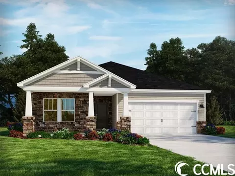 4019 Bayhill St, Myrtle Beach, SC 29579