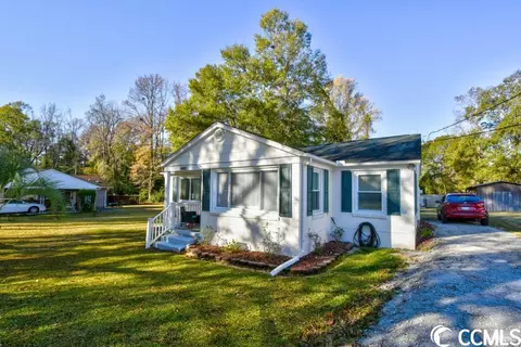 4001 State Rd, Loris, SC 29569 photo 33