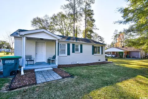 4001 State Rd, Loris, SC 29569 photo 32