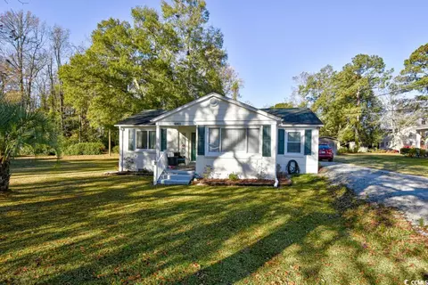 4001 State Rd, Loris, SC 29569