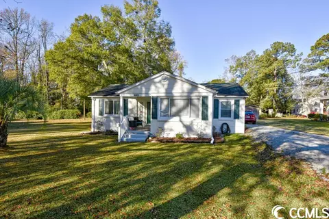 4001 State Rd, Loris, SC 29569