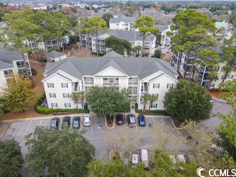 601 N Hillside Dr #4604, North Myrtle Beach, SC 29582