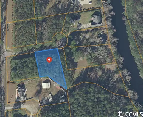 Lot 19 Alligator Ct., Conway, SC 29526