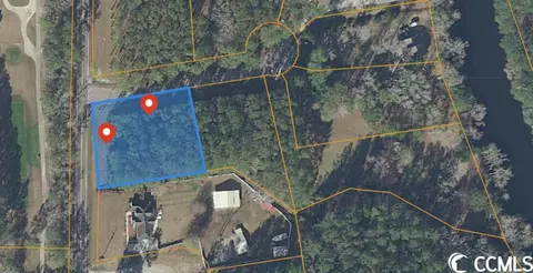 Lot 20 Alligator Ct., Conway, SC 29526