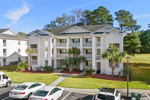 664 Tupelo Ln #8G, Longs, SC 29568