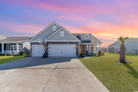956 Harrison Mill St, Myrtle Beach, SC 29579
