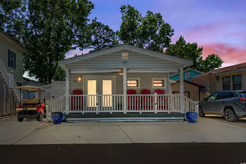 6001-5539 S Kings Hwy, Myrtle Beach, SC 29575