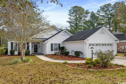 9580 Indigo Creek Blvd, Murrells Inlet, SC 29576