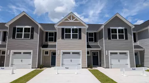 250 Christiana Ln #D, Myrtle Beach, SC 29579