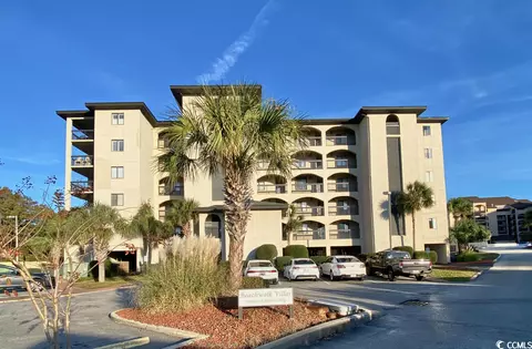 200 Lands End Blvd #1020, Myrtle Beach, SC 29572