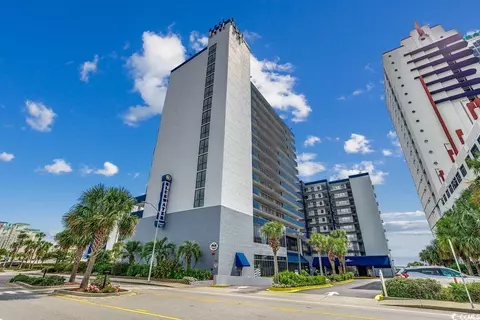 2001 S Ocean Blvd #519, Myrtle Beach, SC 29577