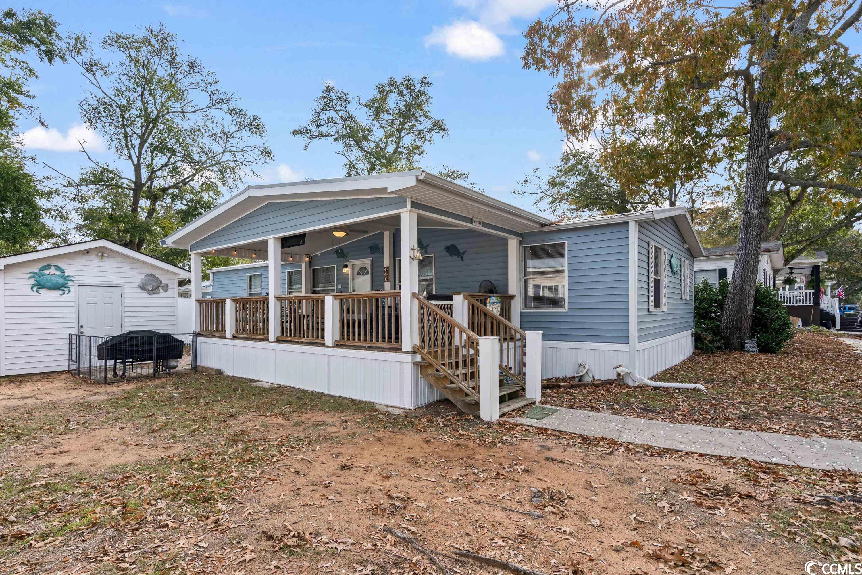 6001- S Mh131 S Kings Hwy  