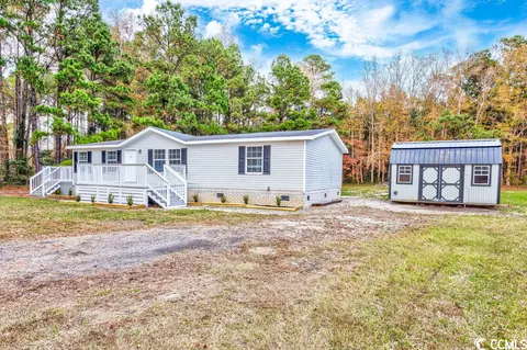 1312 Oscar Rd, Little River, SC 29566