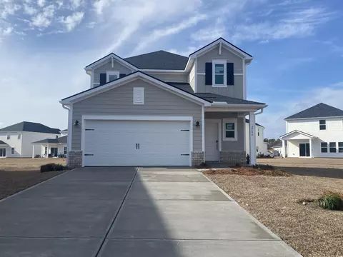 2546 Copper Creek Loop, Longs, SC 29568