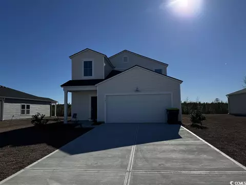 185 Saddle St, Conway, SC 29527