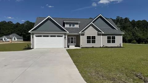 1733 Cane Branch Rd, Loris, SC 29569